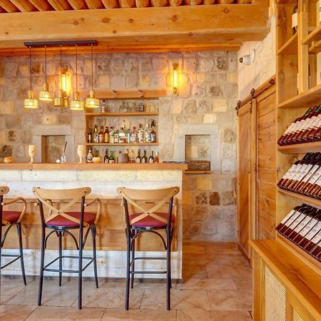 Vasil Cave Hotel Uçhisar Eksteriør billede